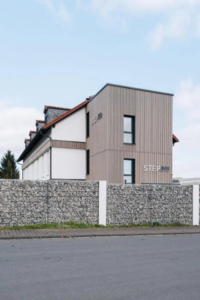 Step Inn The Fair Hotel