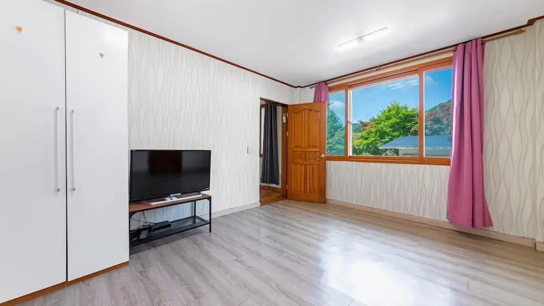 Gangchon Chocolate World Pension