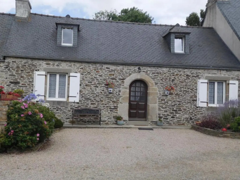 Les Gites de Kerroyal