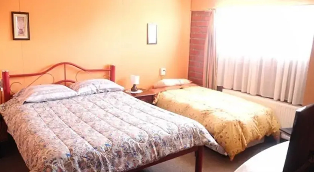 Hospedaje Costanera del Estrecho