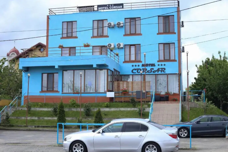 Motel Corsar
