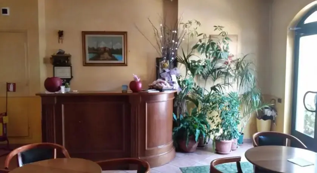 Locanda Le Due Querce