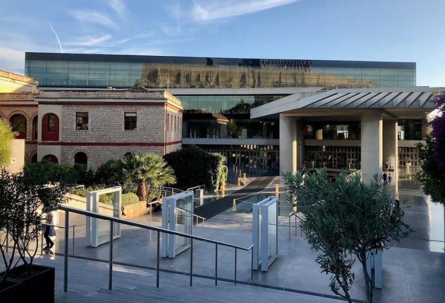 Central Halandri apartment near all hospitals