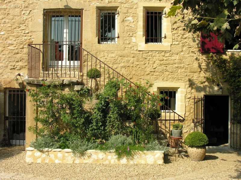 La Louvière des Bruyères