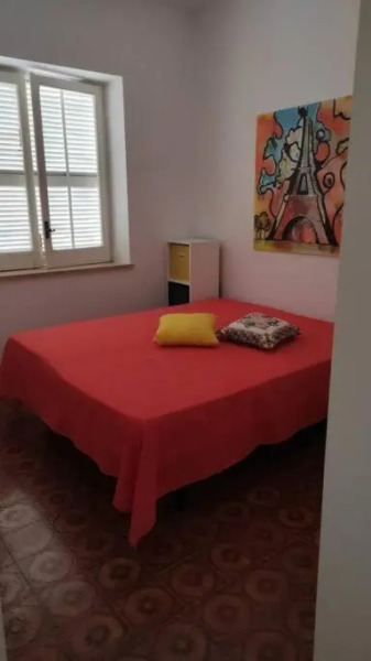 Villa Chiara 200 Mt Da Mare Spiaggia Libera Sabbia