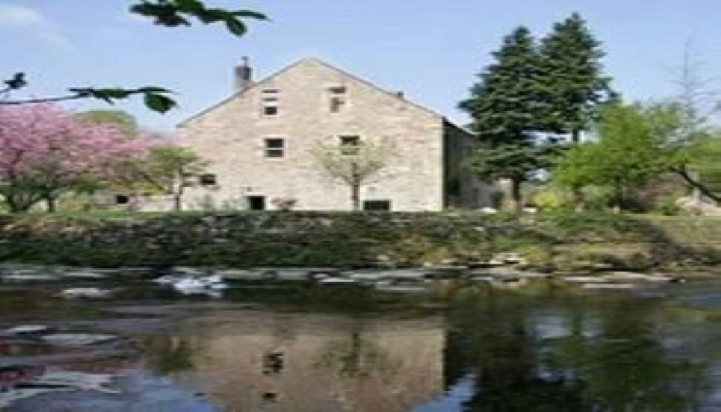 Dilston Mill B&B