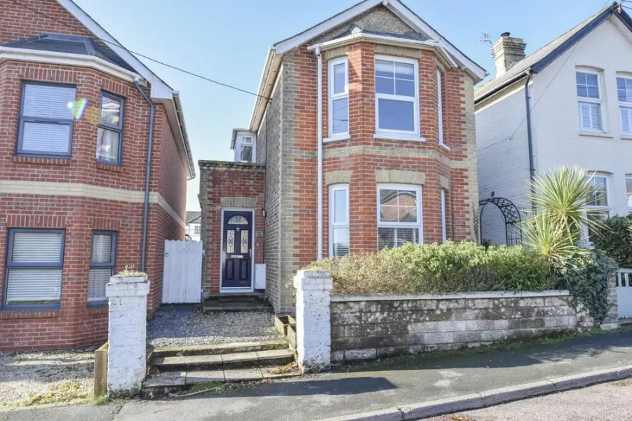 East View a Stunning Home From Home in St Helens Sleeps 6