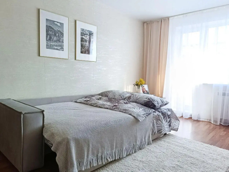 Апартаменты на улице Кирова 31