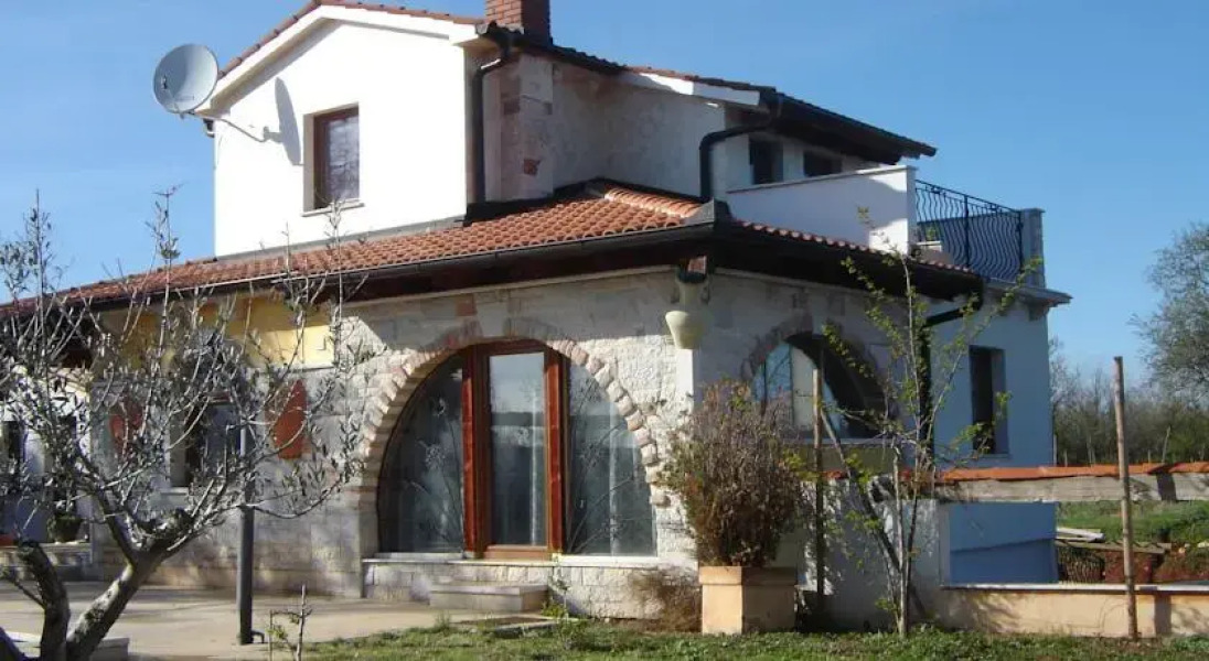 Holiday Home Jean-Michel