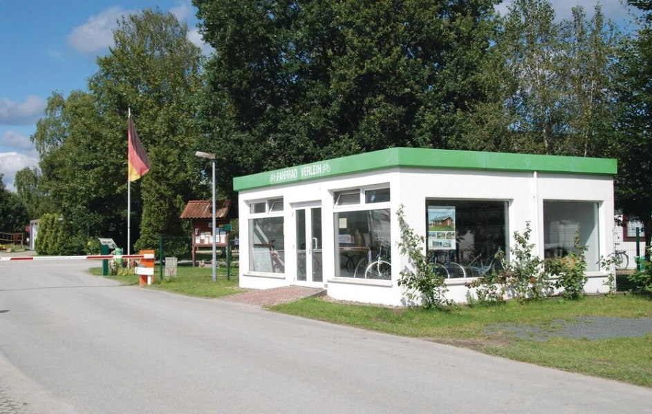 Amazing Home in Faßberg/heidesee With 1 Bedrooms