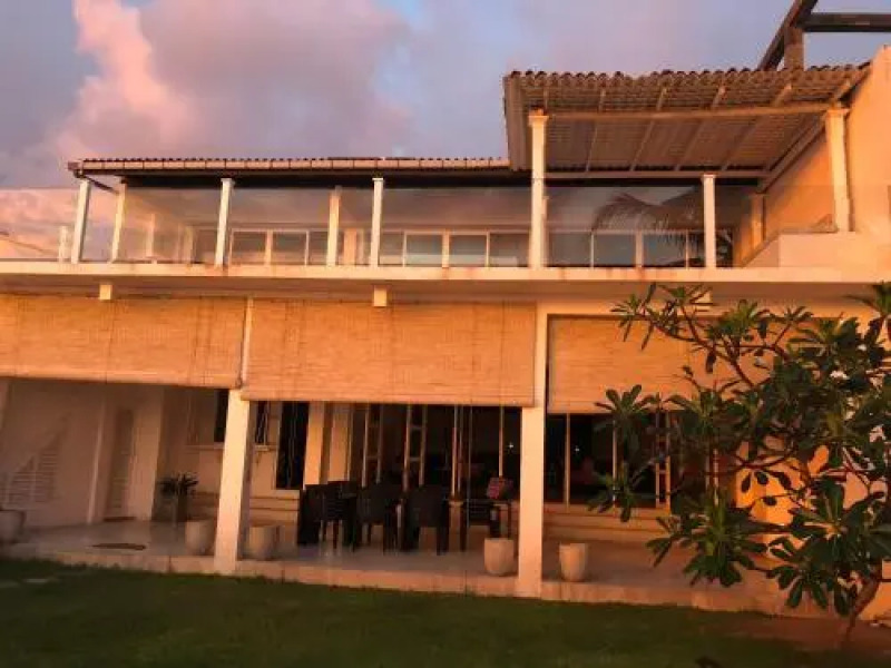 Galle Henna Beach House