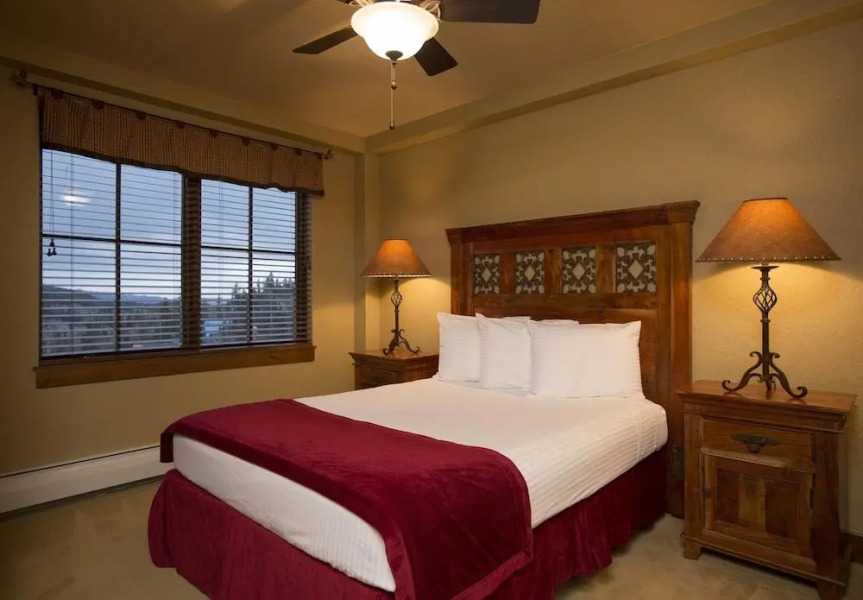 Purgatory Village by Purgatory Resort