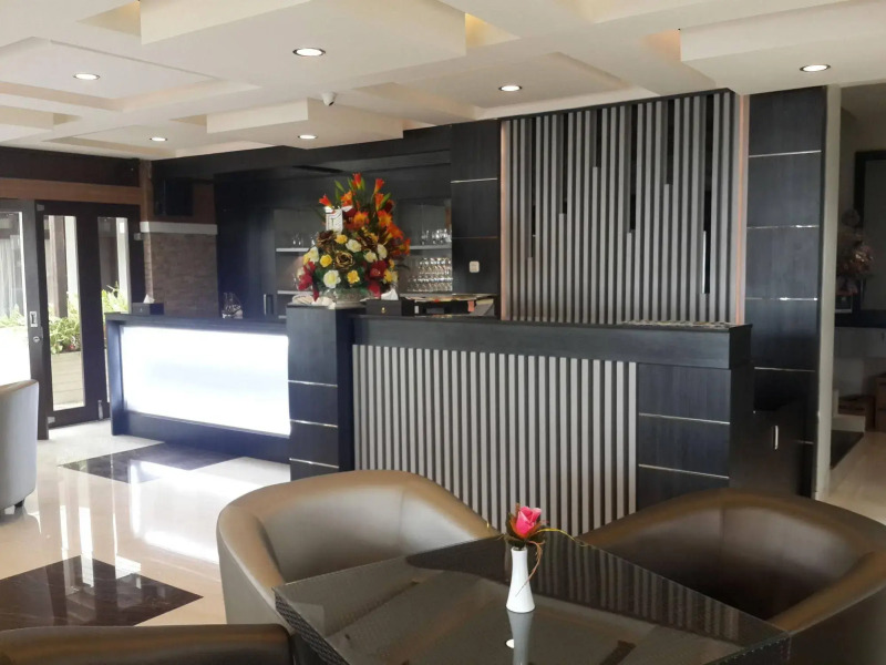 Millinov Boutique Hotel