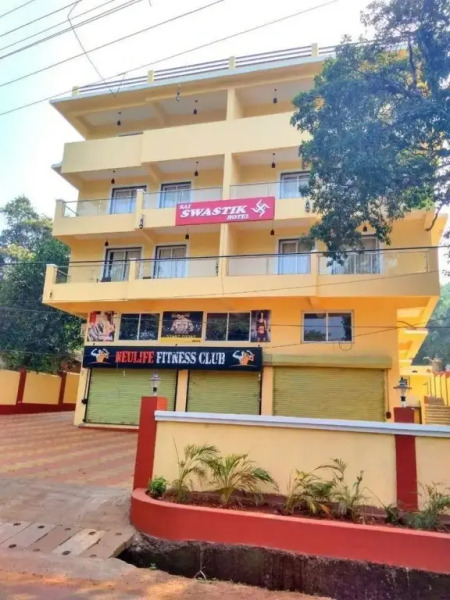 Sai Swastik by OYO Rooms