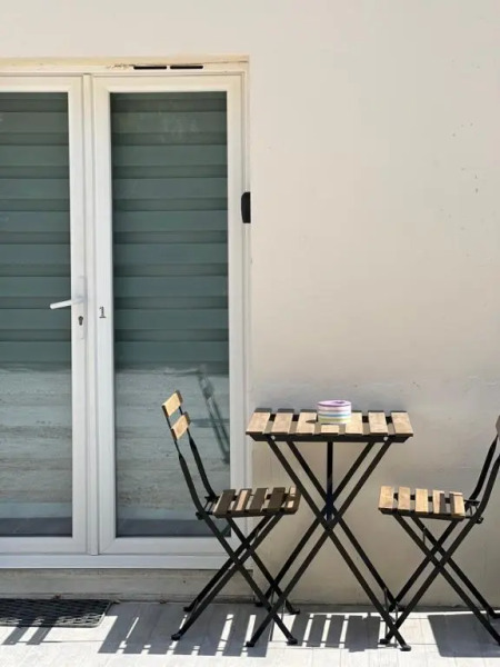 Studio Calme Et Independant Proche Tours