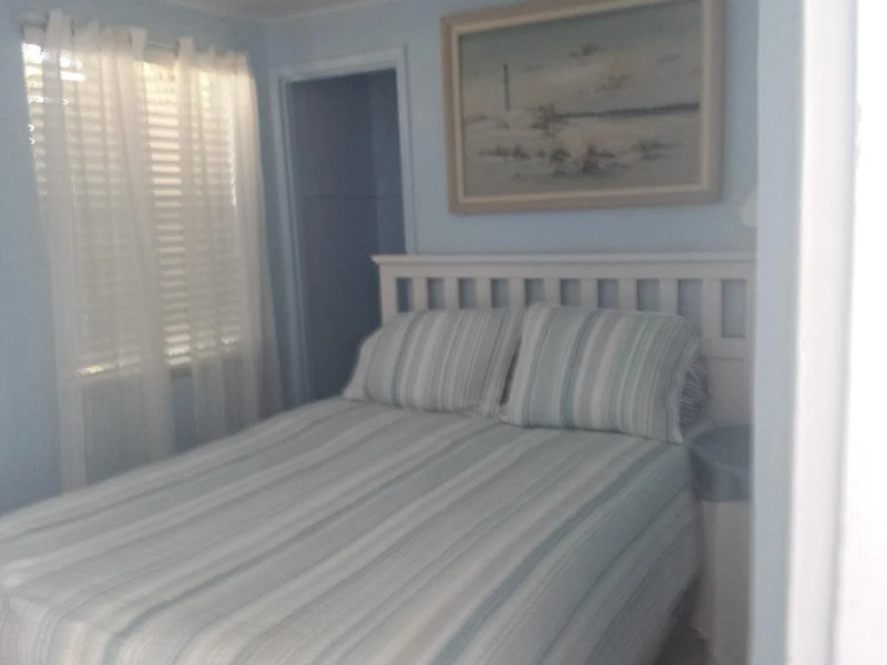 Tropical Bay Inn Motel