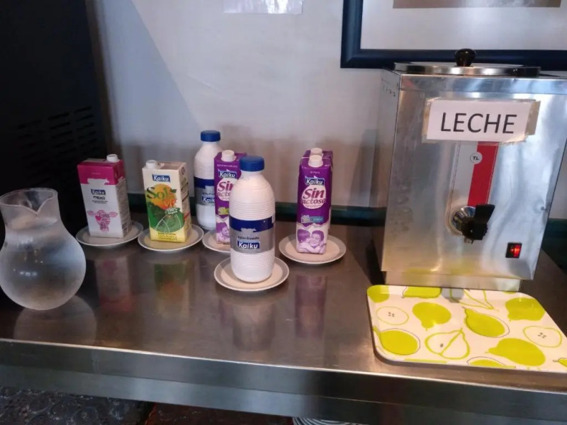 Hotel Torre Cristina