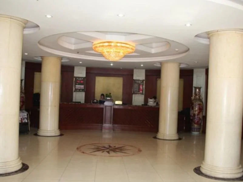 Nanyuan Hongchang Hotel