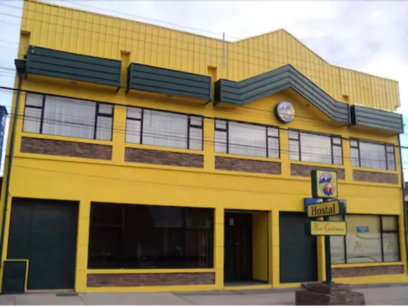 Hostal Don Guillermo