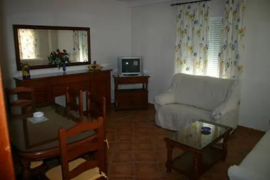 Apartamentos Turisticos Paraíso Andaluz