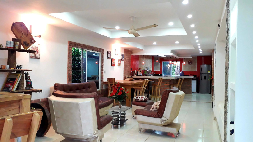 El Rancho Finca Hotel