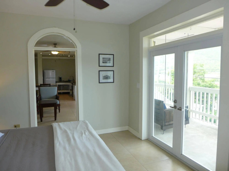 Two Sandals – A Boutique Hotel