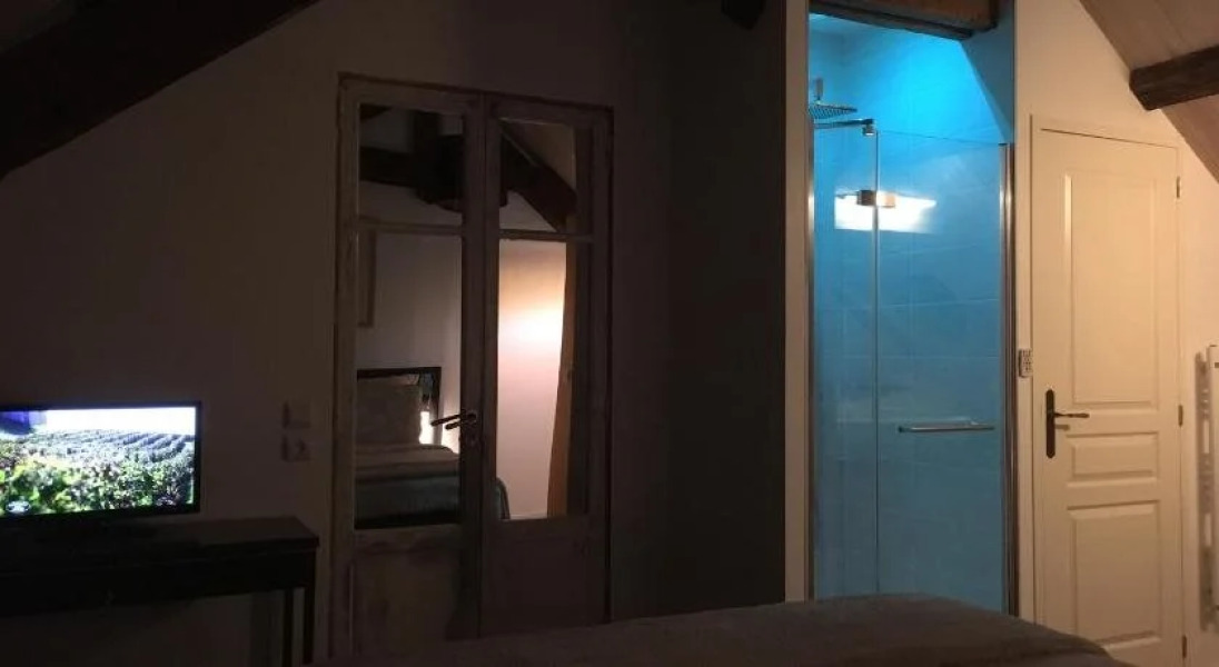 Moulin de la Fayolle