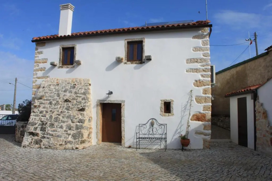 Quinta de São João