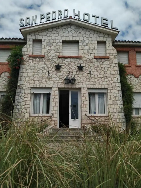 San Pedro Hotel
