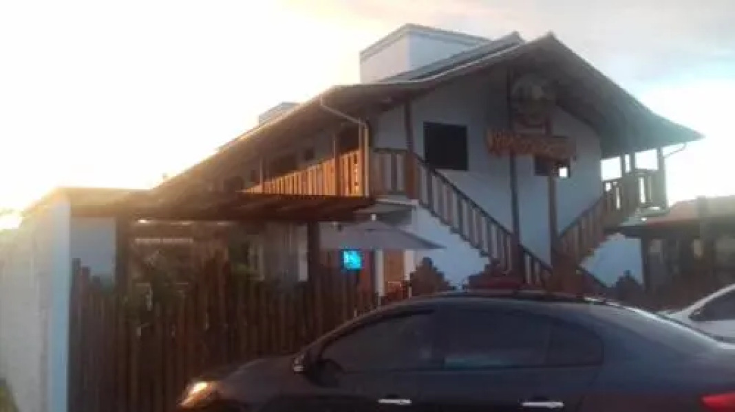 Pousada Ponta da Barra