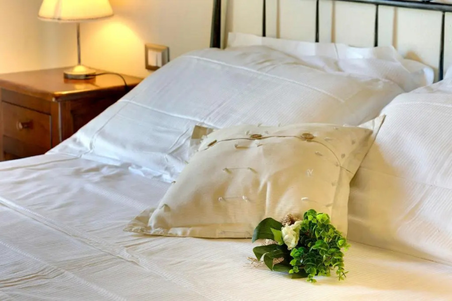 Agriturismo Il Lentisco