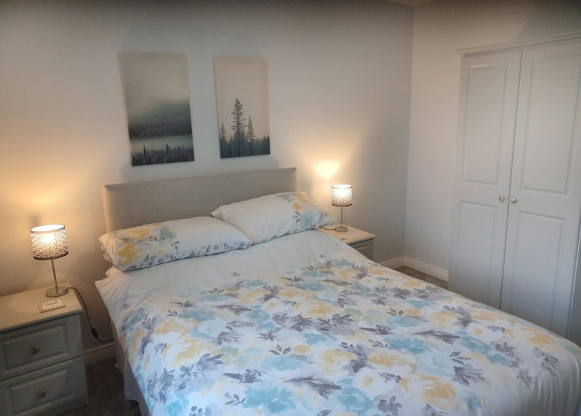 3BD Home From Home in Newtownabbey