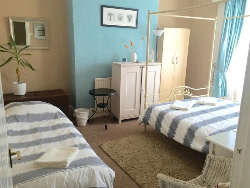 South Shields Holiday Flat