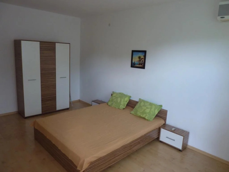 Sea Village Apartments