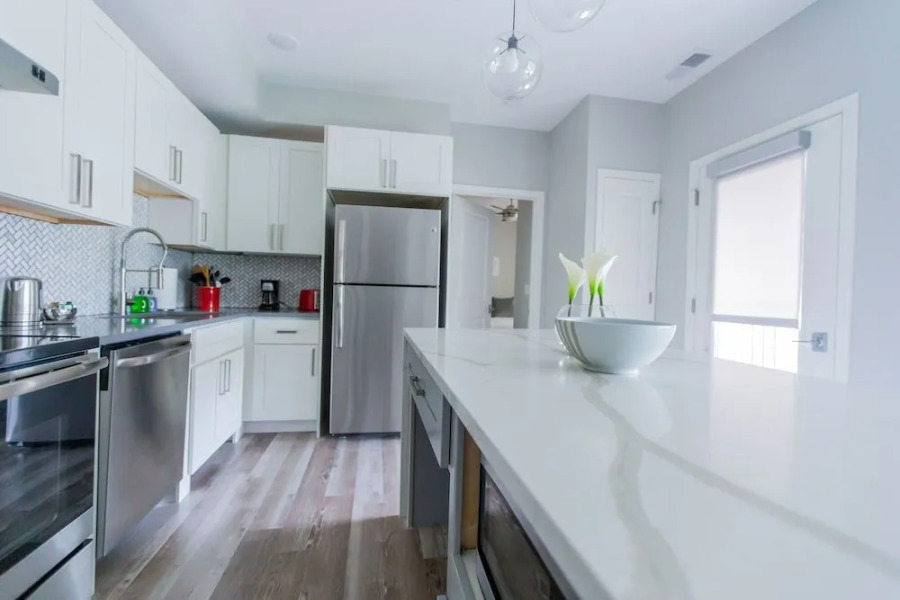 Kasa Clayton Apartments