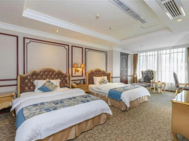 Wachiao Hotel