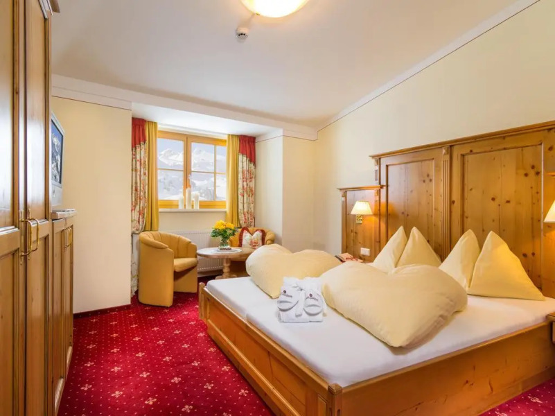 Superior Hotel Schneider