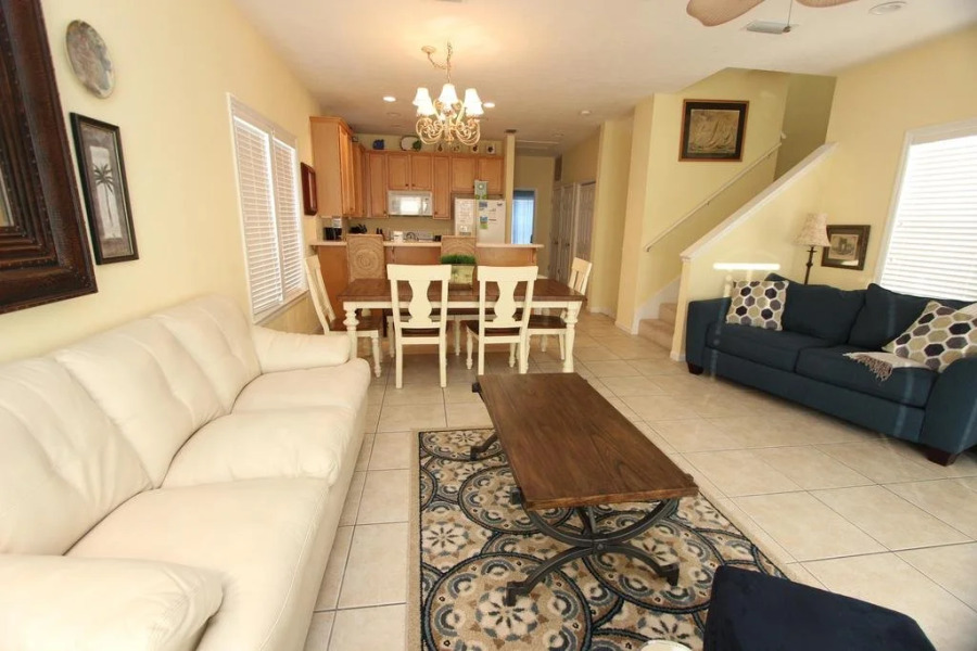 Seabreeze Trail 37 30-A