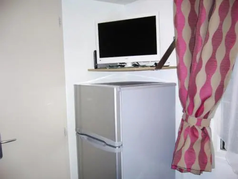 Holiday Home Avenue De La Palmyre - 21