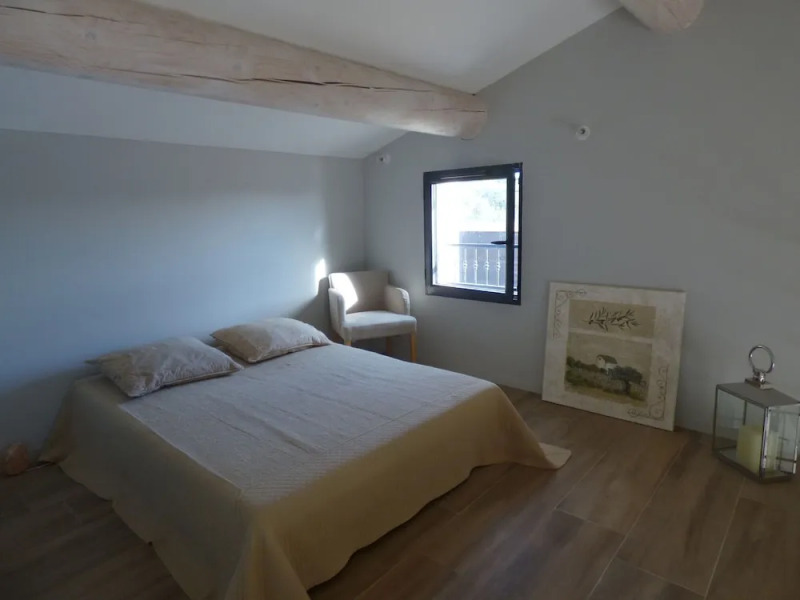 Beautiful, Modern Villa With Private Pool, Fenced Garden, in the Beautiful Lubéron!