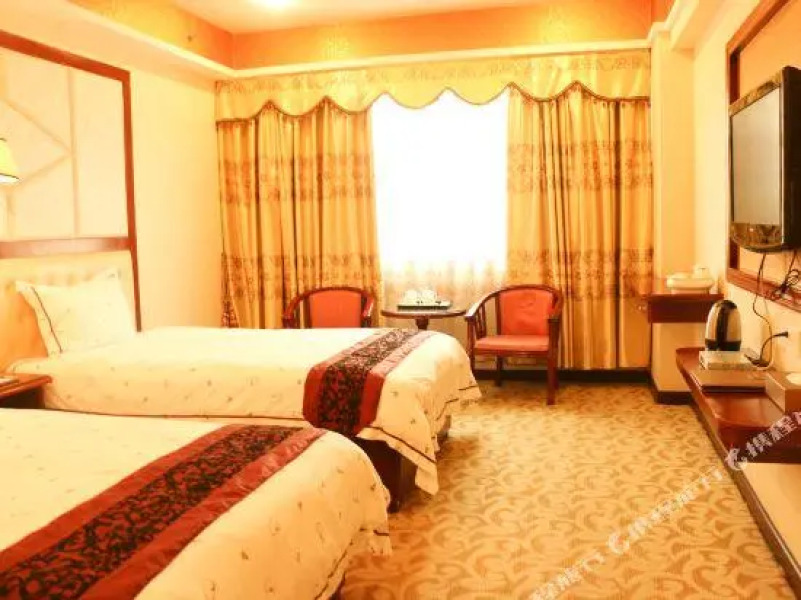 Mingdianfang Business Hotel