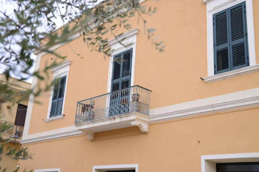 Donna Michelina dimora B&B