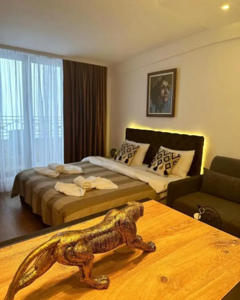 SoHo apartment N86 Milmari Resort KOPAONIK