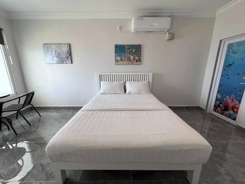 Coastal Bay Dungun Staycation