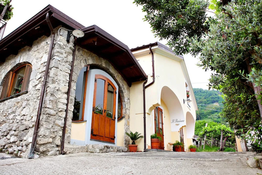 Agriturismo Il Raduno