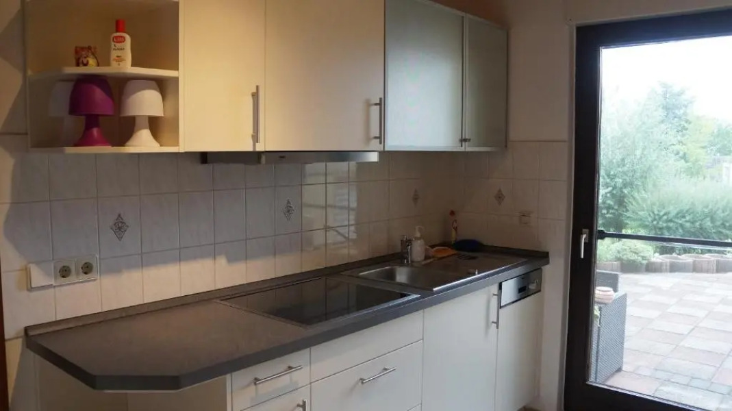 BodenSEE Holiday Home Insel Reichenau SEEnSUCHT