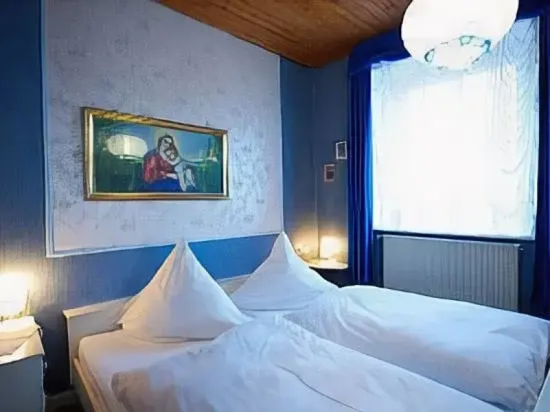 Gruener Baum Landgasthaus