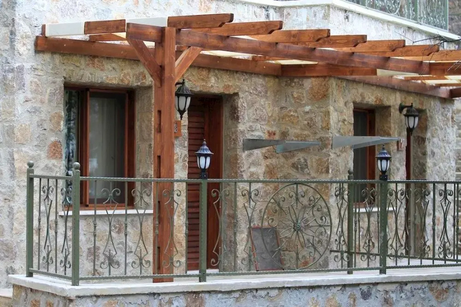 Beyaz Guvercin Hotel