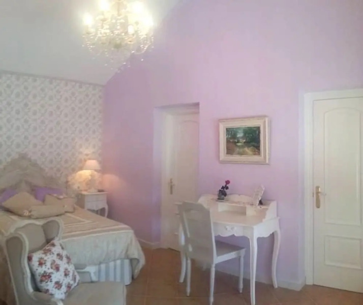 Villa With 3 Bedrooms in Algar, With Private Pool, Enclosed Garden and