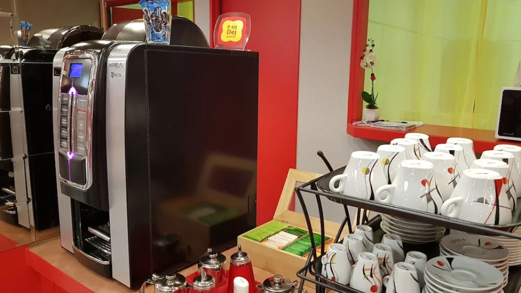 The Originals Access, Hôtel les Iris